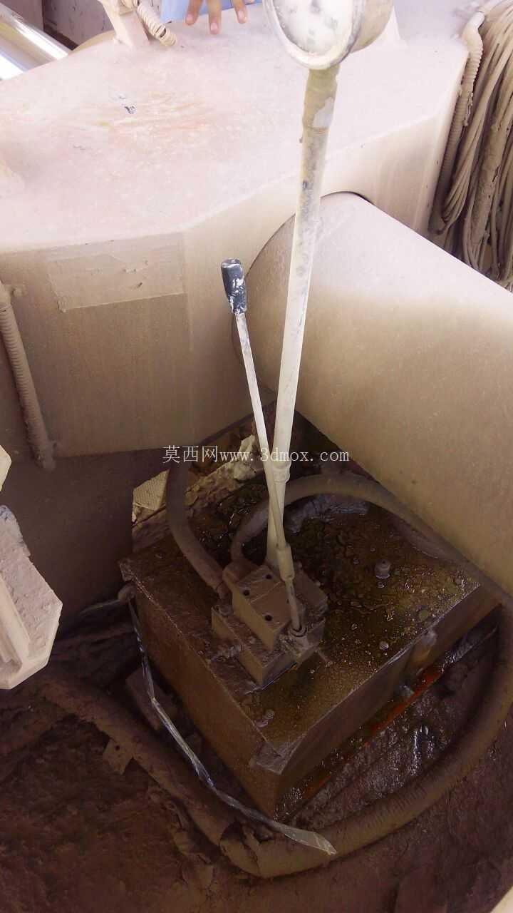 ����ʽҺѹ��250x180x983 mm