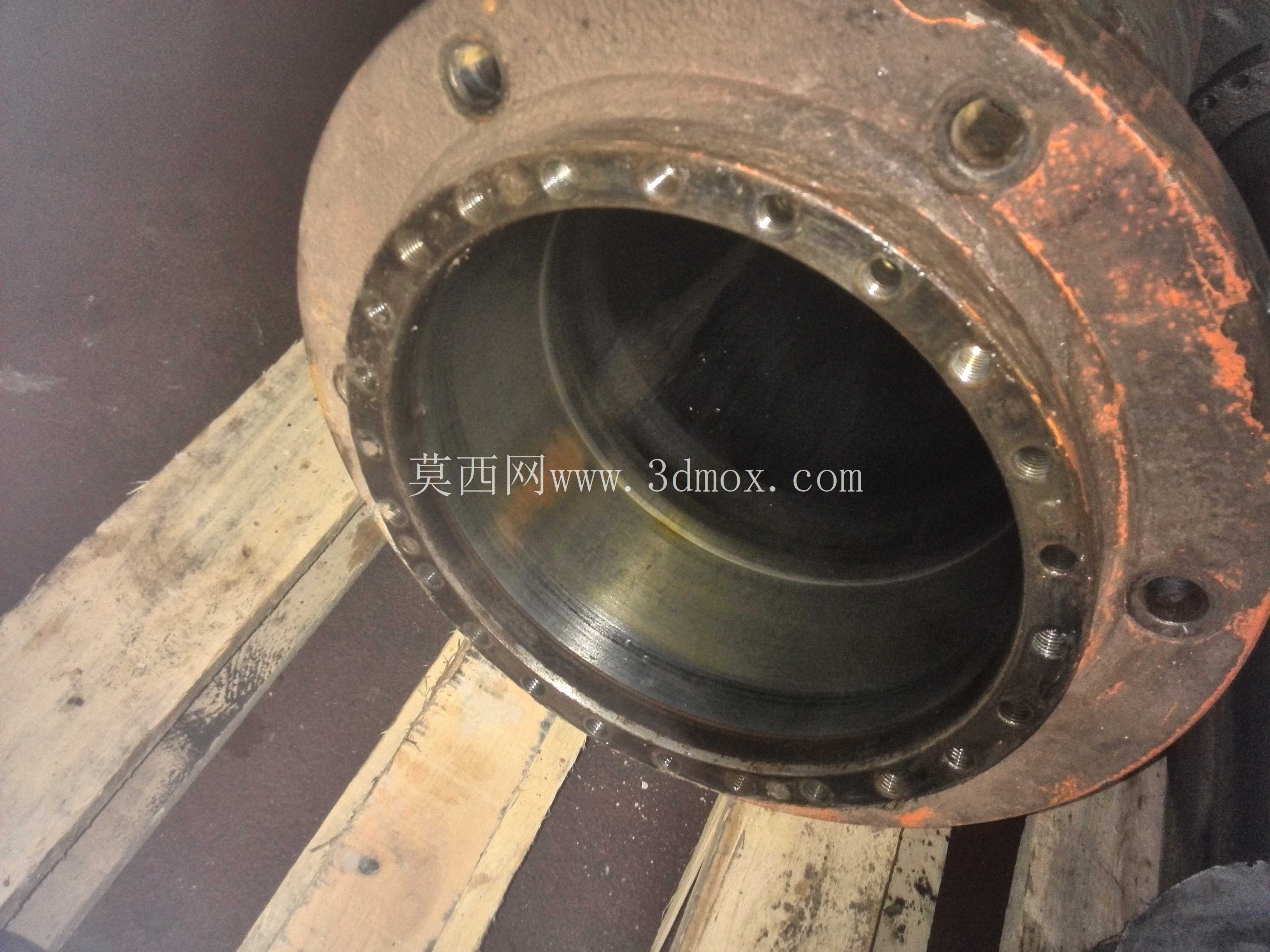 ����ʽҺѹ��250x180x983 mm