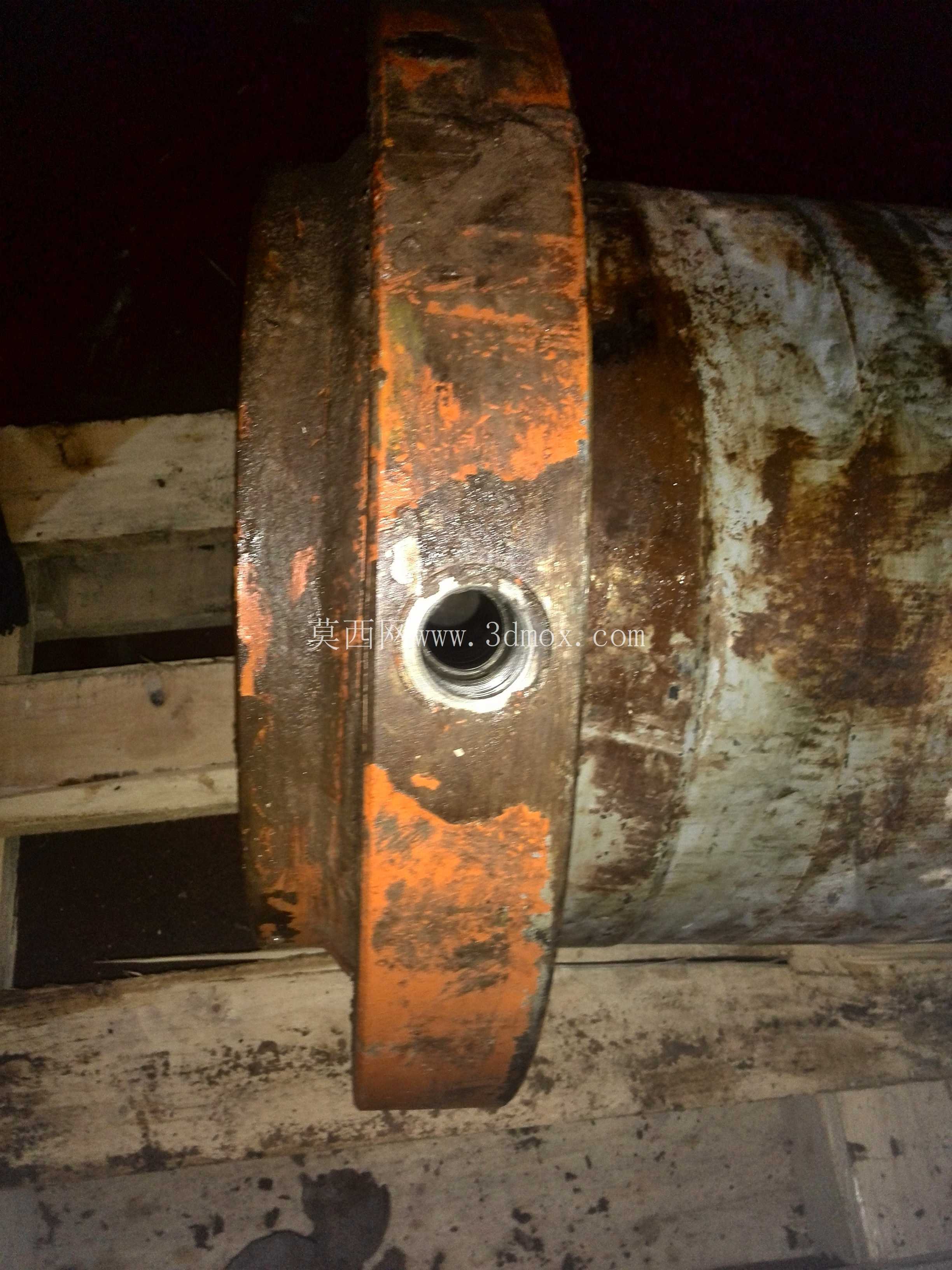 ����ʽҺѹ��250x180x983 mm