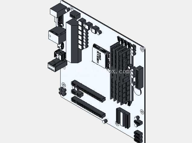 ���� DS3H mATX B550 ����