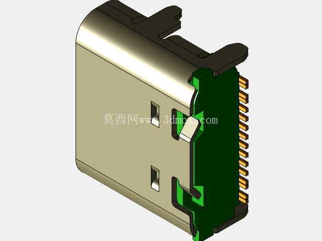 ���е� USB C �� 16 ��