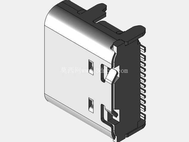 ���е� USB C �� 16 ��