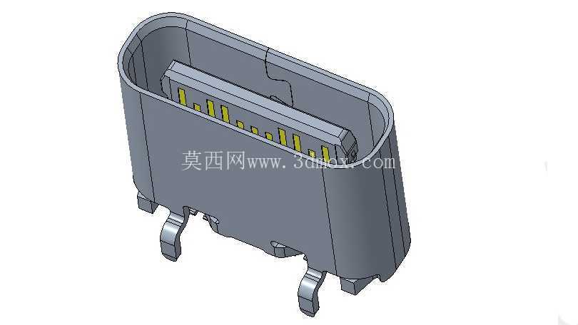 USB �� c16pin ��ʽ