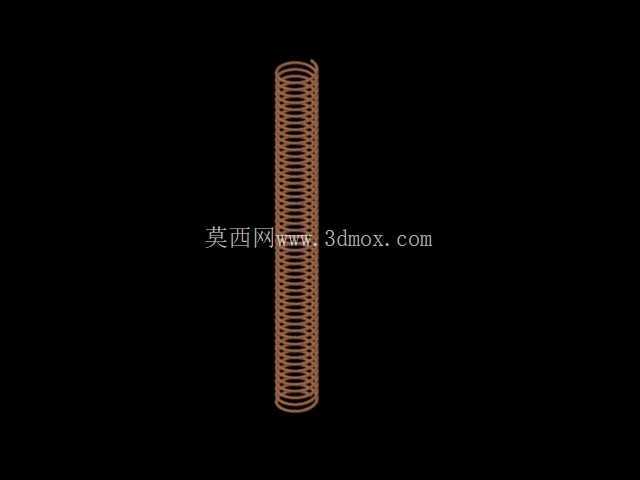 螺旋弹簧