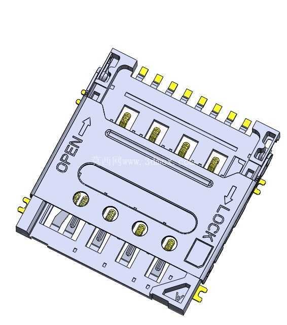 micro SIM ������3FF SIM ������������ʽ