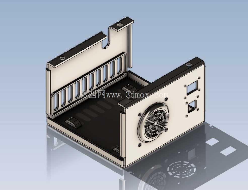 �ӽ������� - #1000SheetMetalModels ��ս����һ����