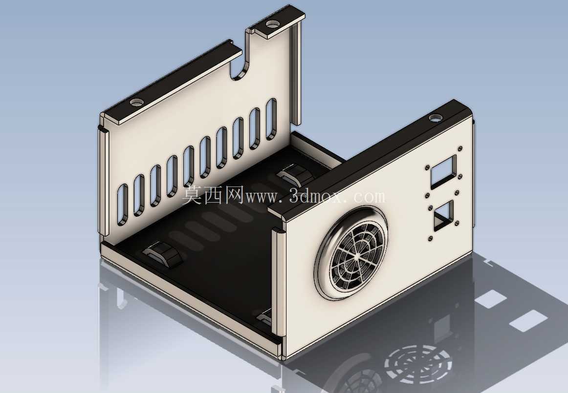 �ӽ������� - #1000SheetMetalModels ��ս����һ����