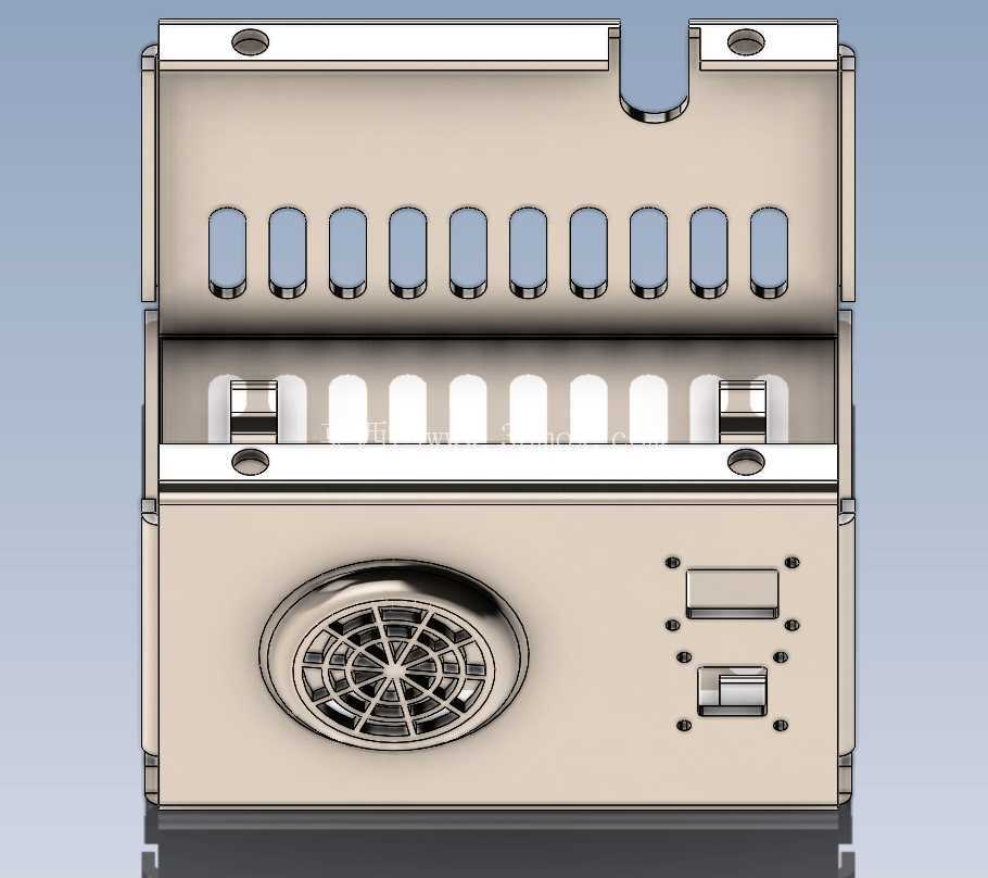 �ӽ������� - #1000SheetMetalModels ��ս����һ����