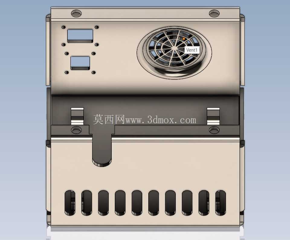 �ӽ������� - #1000SheetMetalModels ��ս����һ����