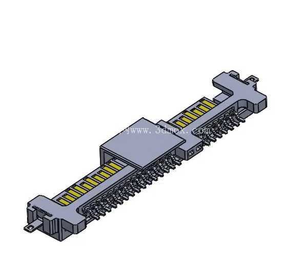 SATA 7+15 ������