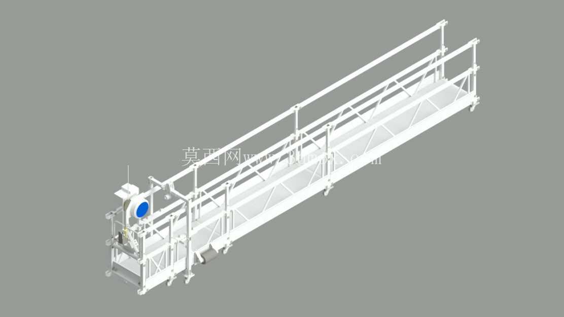 Altrex MHB 60 ģ�黯������ƽ̨֧��