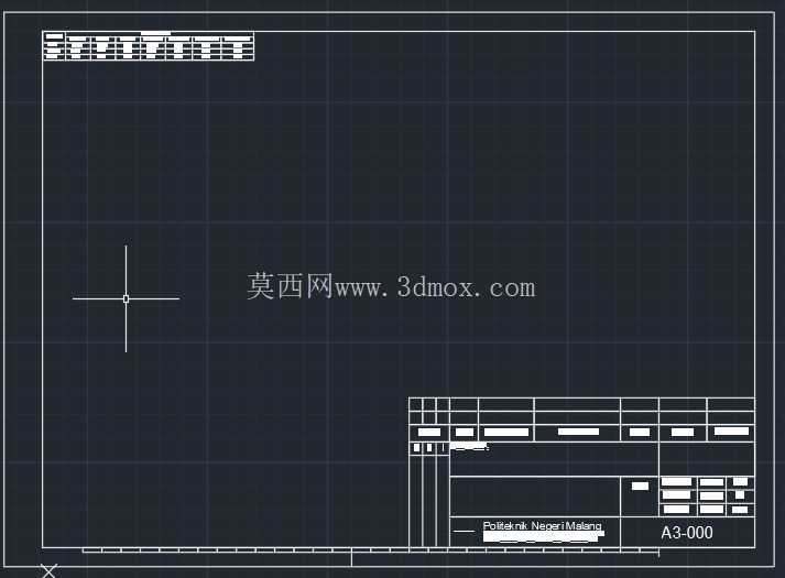 AutoCad 5