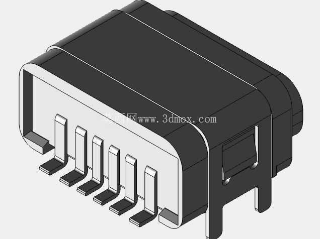 ��ˮUSB Type C������IP68�ȼ�