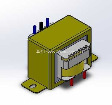 �� 220V AC ��ѹ�� 9V AC