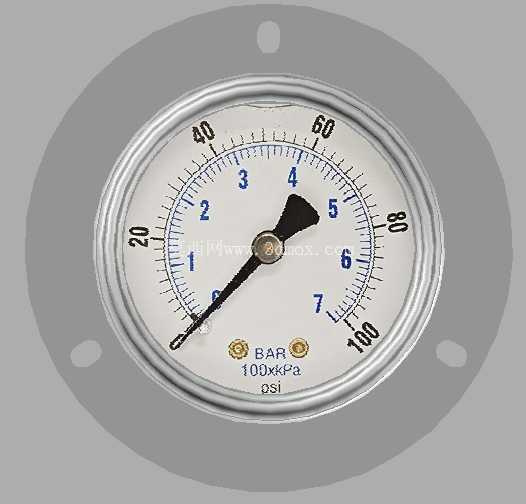 ѹ���� 100 PSI