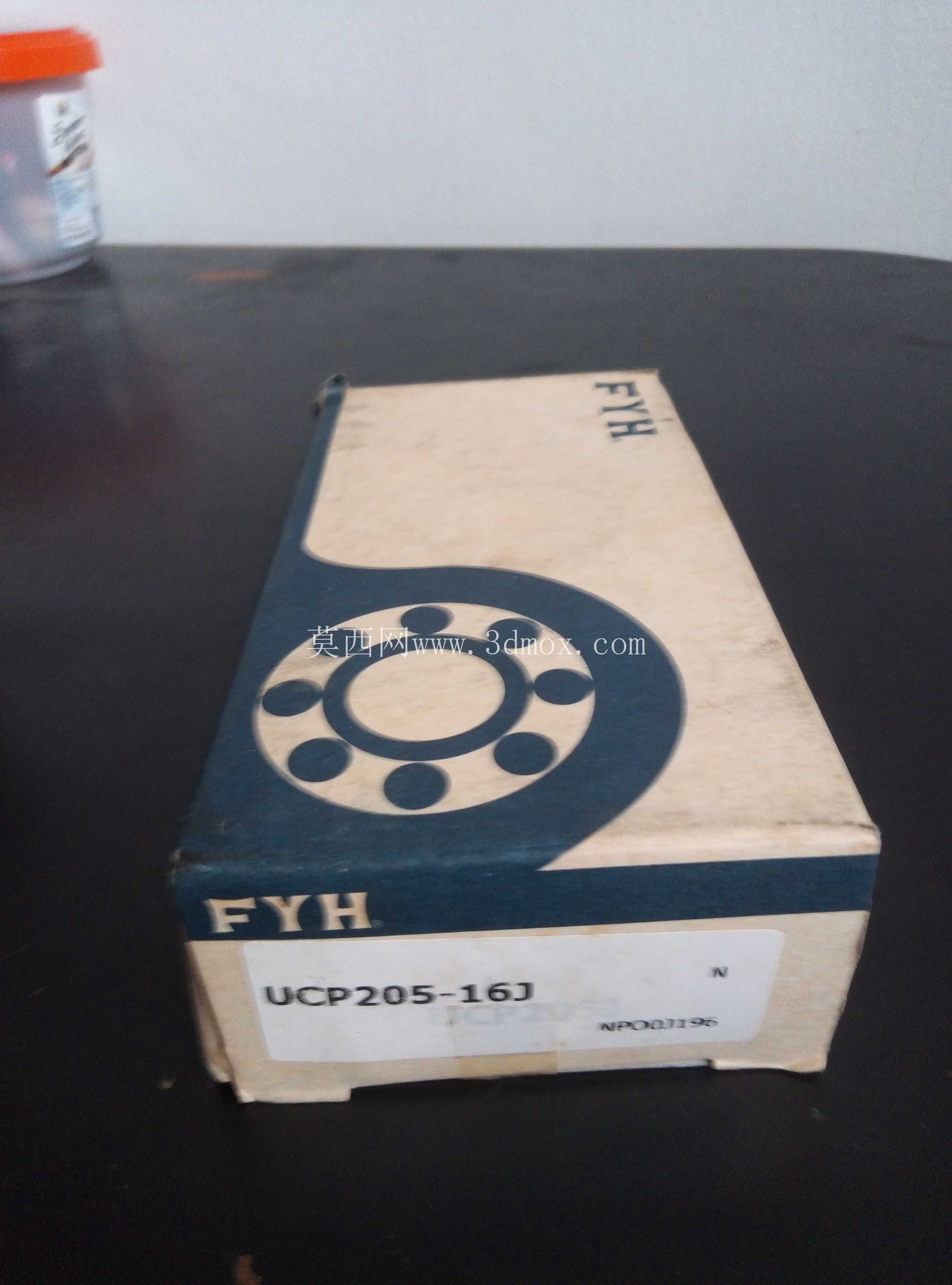 UCP205-16J (NPO0J192) 日本FYH