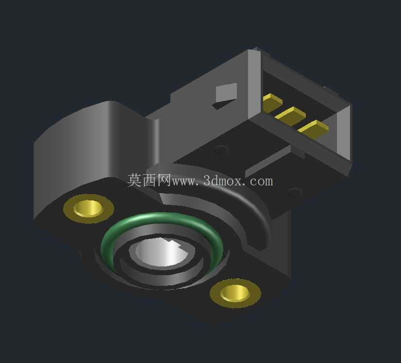 M50������λ�ô�����TPS