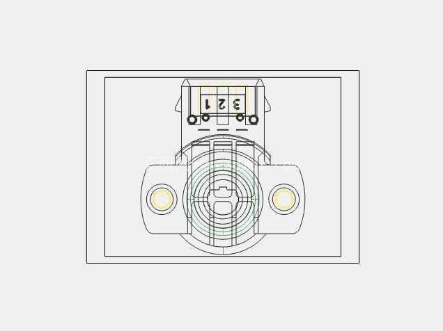 M50������λ�ô�����TPS