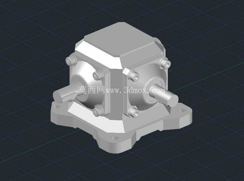 WPA���ּ��ٻ�-AutoCAD���