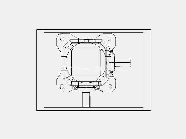WPA���ּ��ٻ�-AutoCAD���