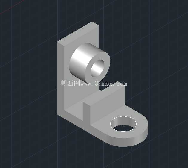 Autocad 3d ģ��-4