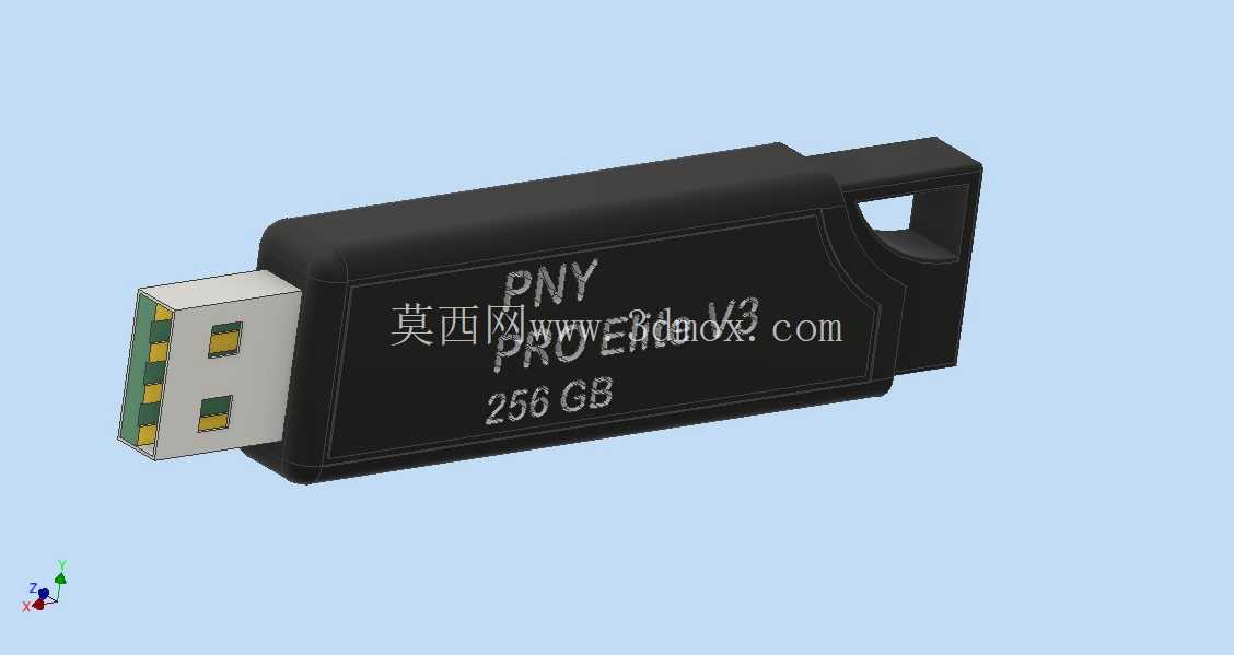 PNY 闪存盘
