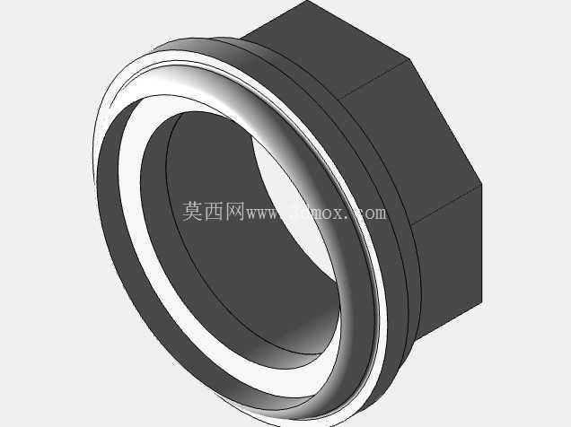 联合通用不锈钢。 1-1/4In-150psi