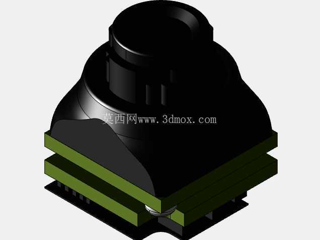 RunCam Atom