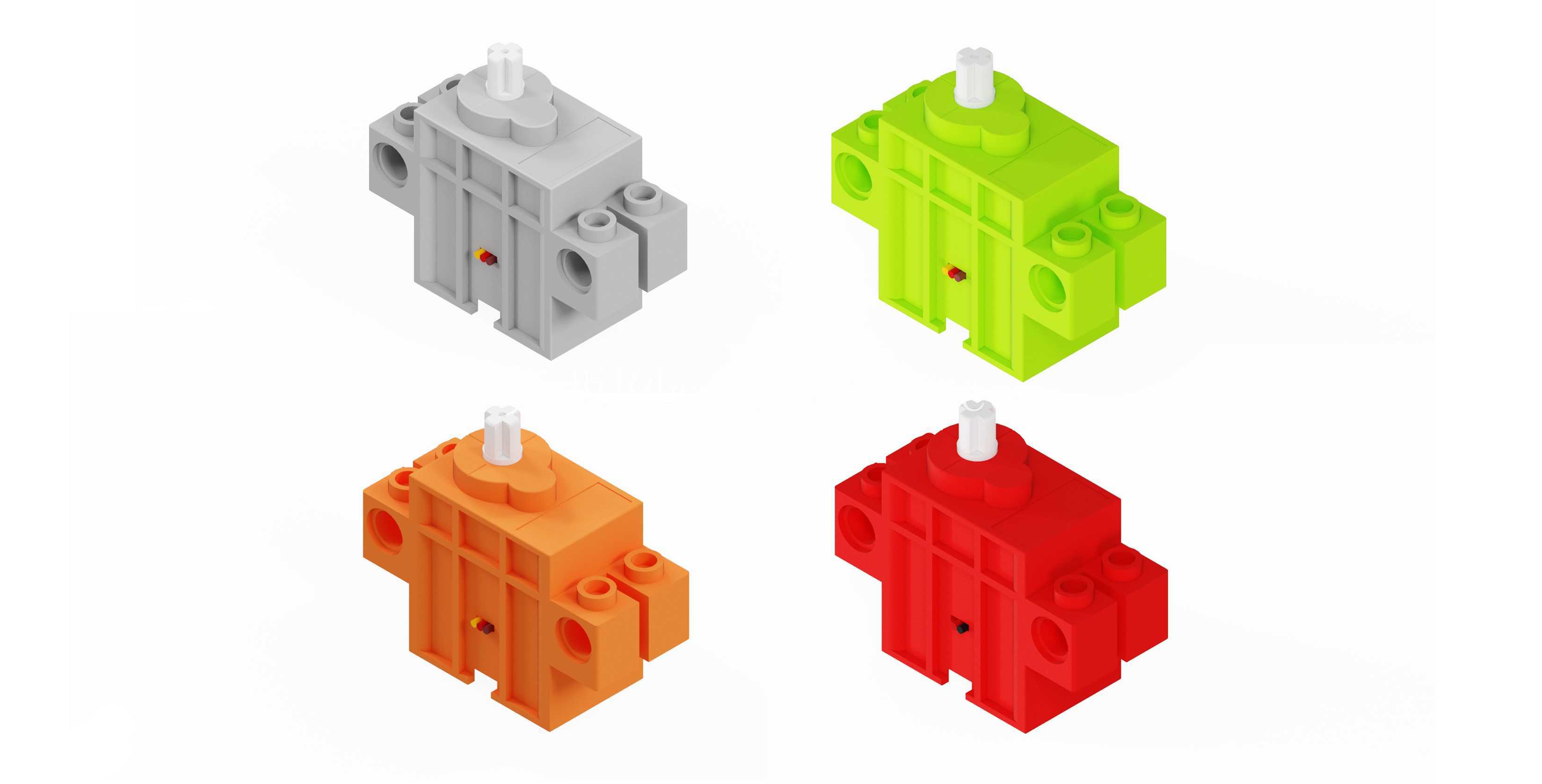 Geekservo Àָ߼æÈݵç»úºÍËÅ·þÆ÷