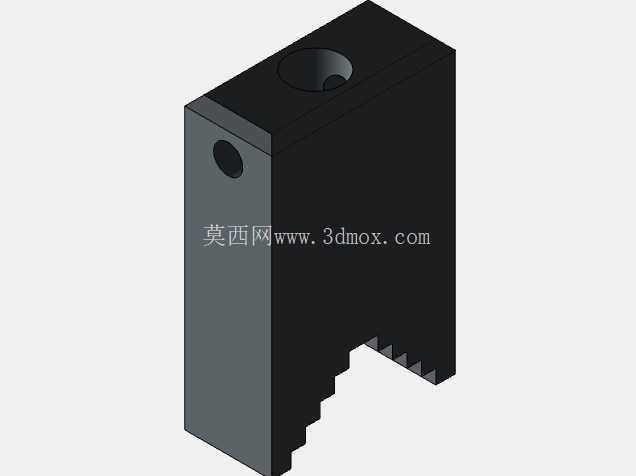 管虎钳机构 - 建模、装配\u0026 动画 | 欧特克发明家