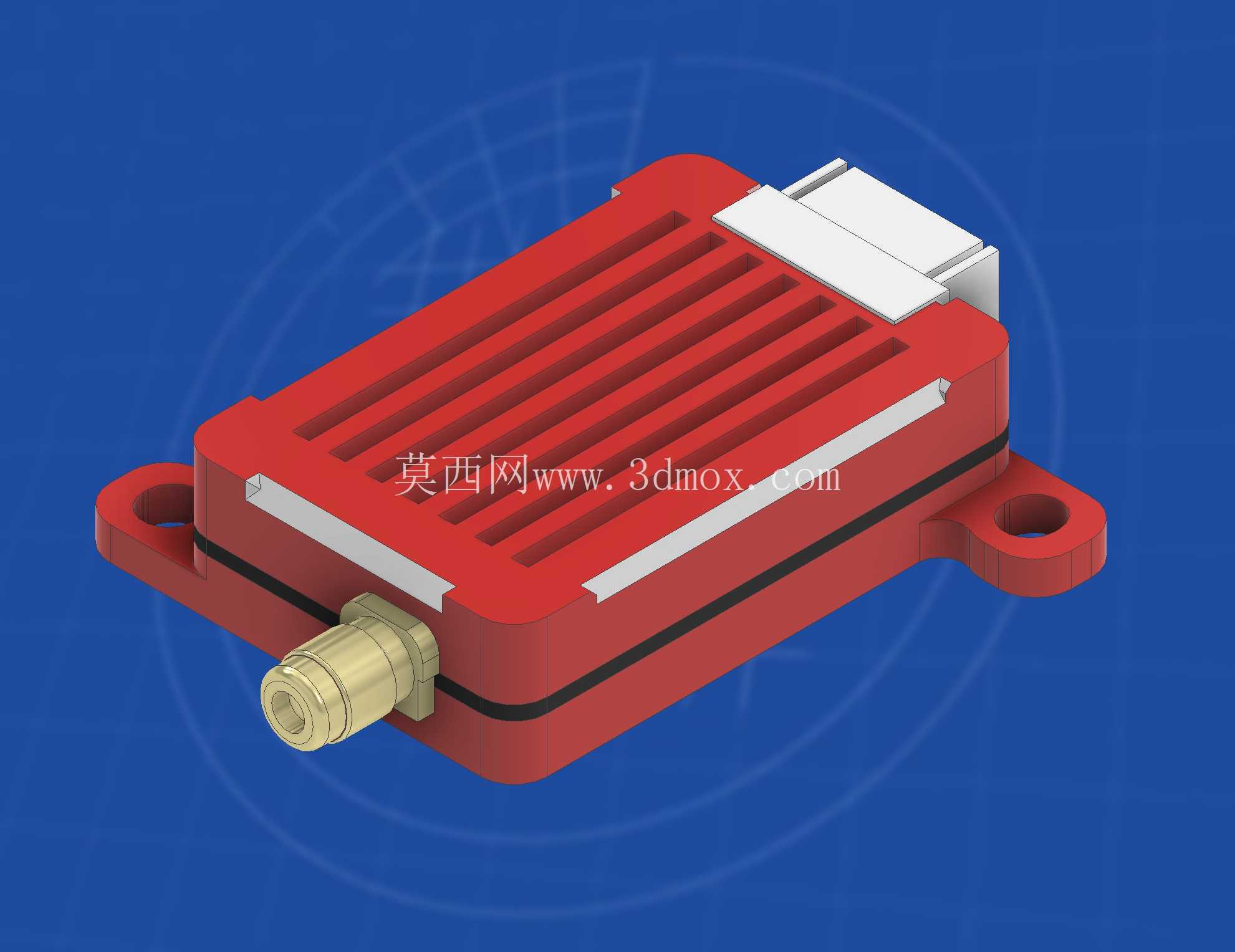 Uavionix pingRX-Pro