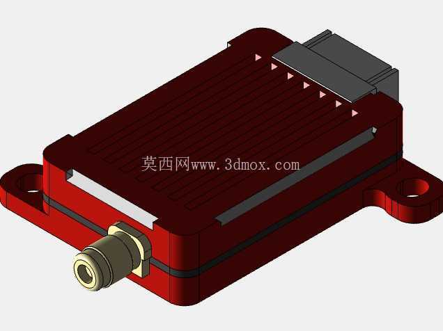 Uavionix pingRX-Pro