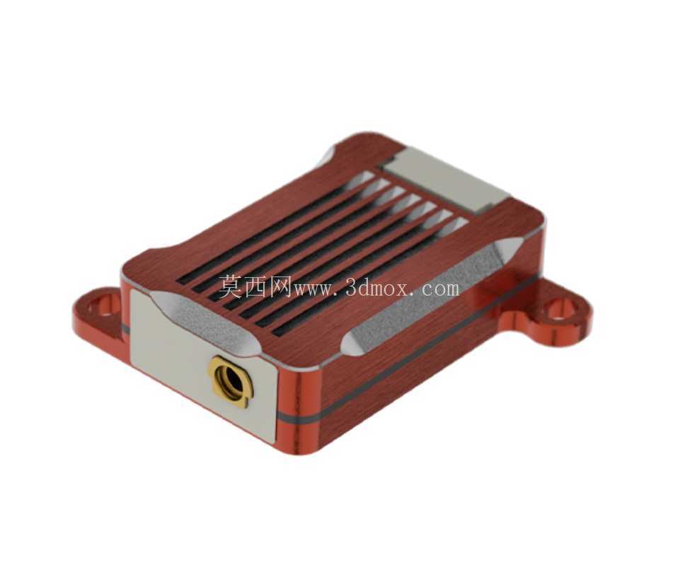 Uavionix pingRX-Pro