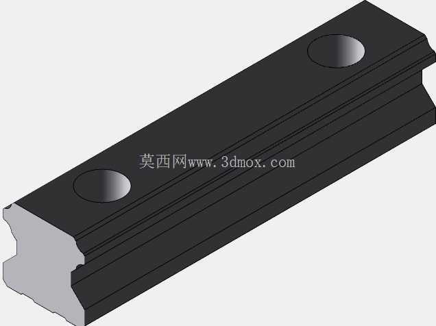 THK HSR30 参数化球保持架LM导轨