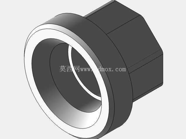 联合通用不锈钢。 1/2 In-150psi