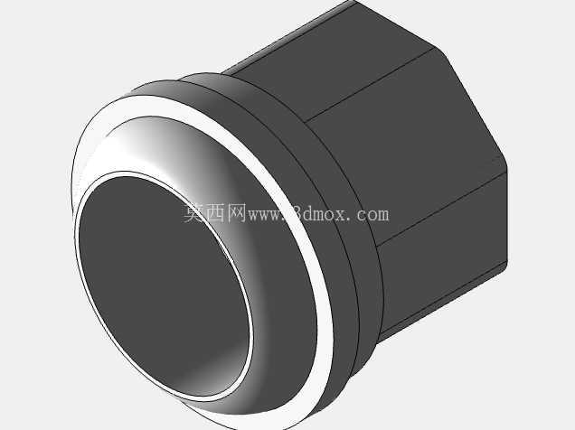 联合通用不锈钢。 1/2 In-150psi
