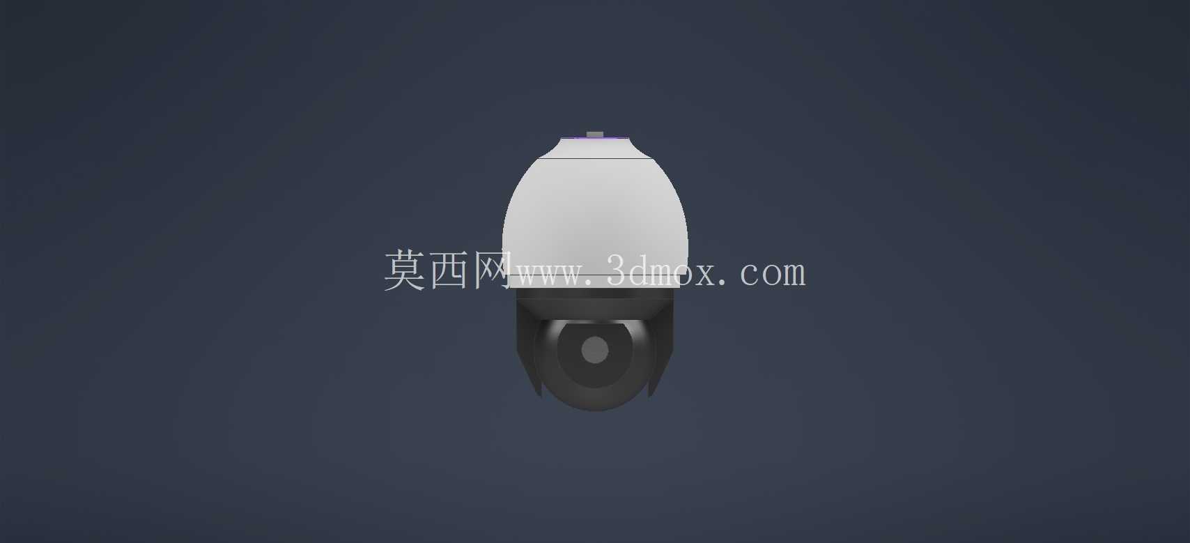 闭路电视云台