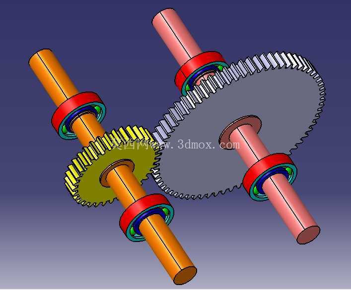 CAD-CATIA V5