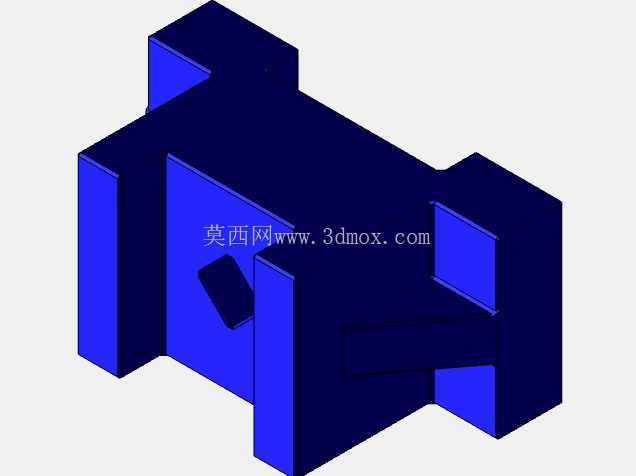 CAD 练习 1