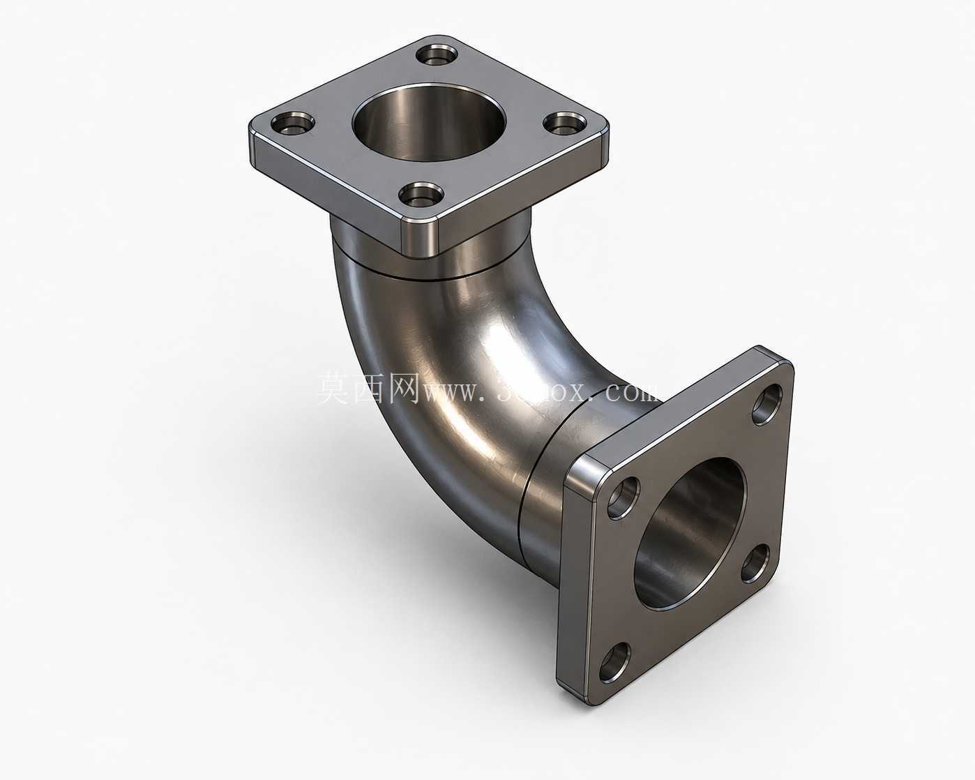 90�� ��������ͷ - CATIA V5 ��ҵ���