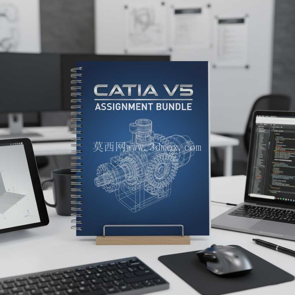 Catia ��ϰ��ҵ