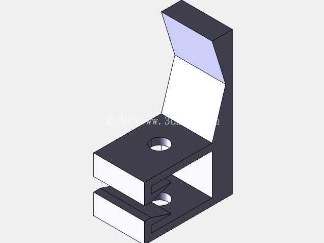 Catia ��ϰ��ҵ