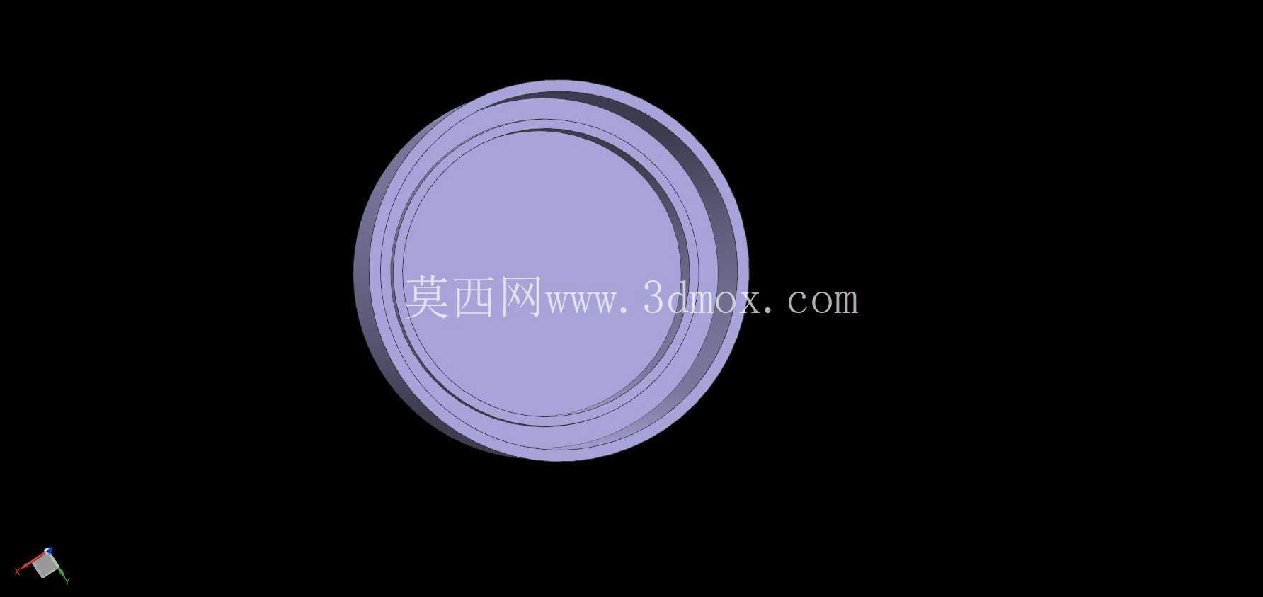 新设计瓶盖
