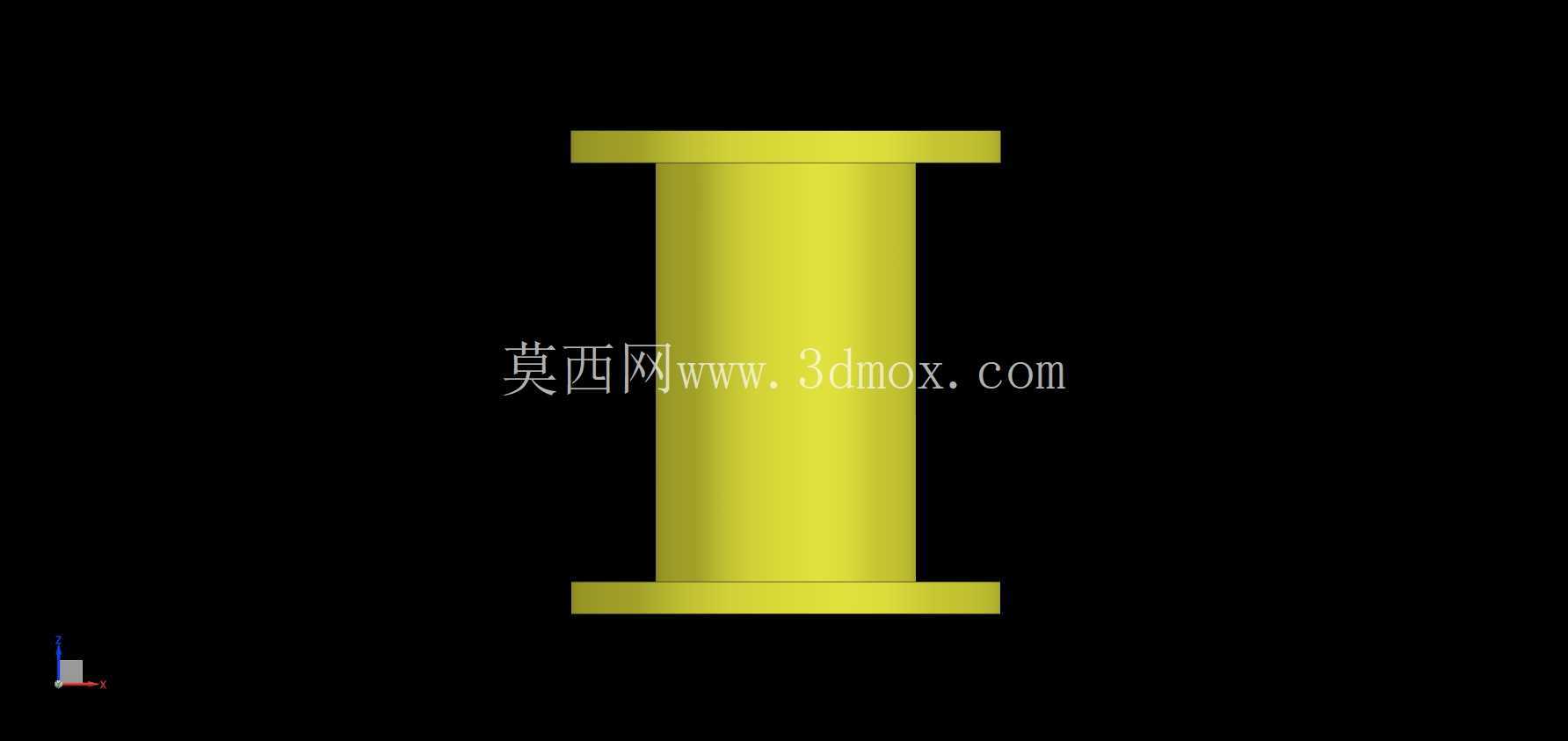 线轴 - 线轴