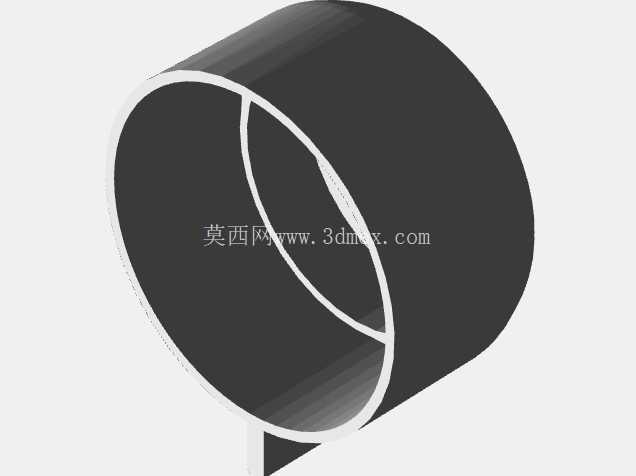 瓶盖 - 螺纹封闭