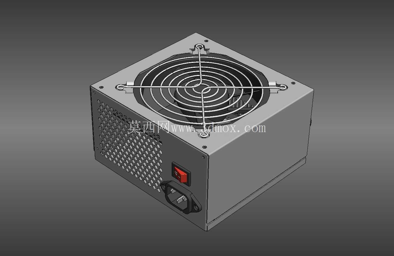 ATX ��Դװ�� (PSU) - ��׼ PC ���