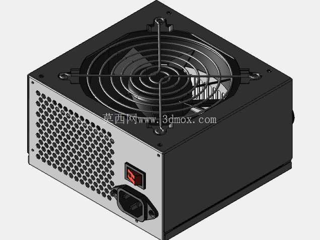 ATX ��Դװ�� (PSU) - ��׼ PC ���