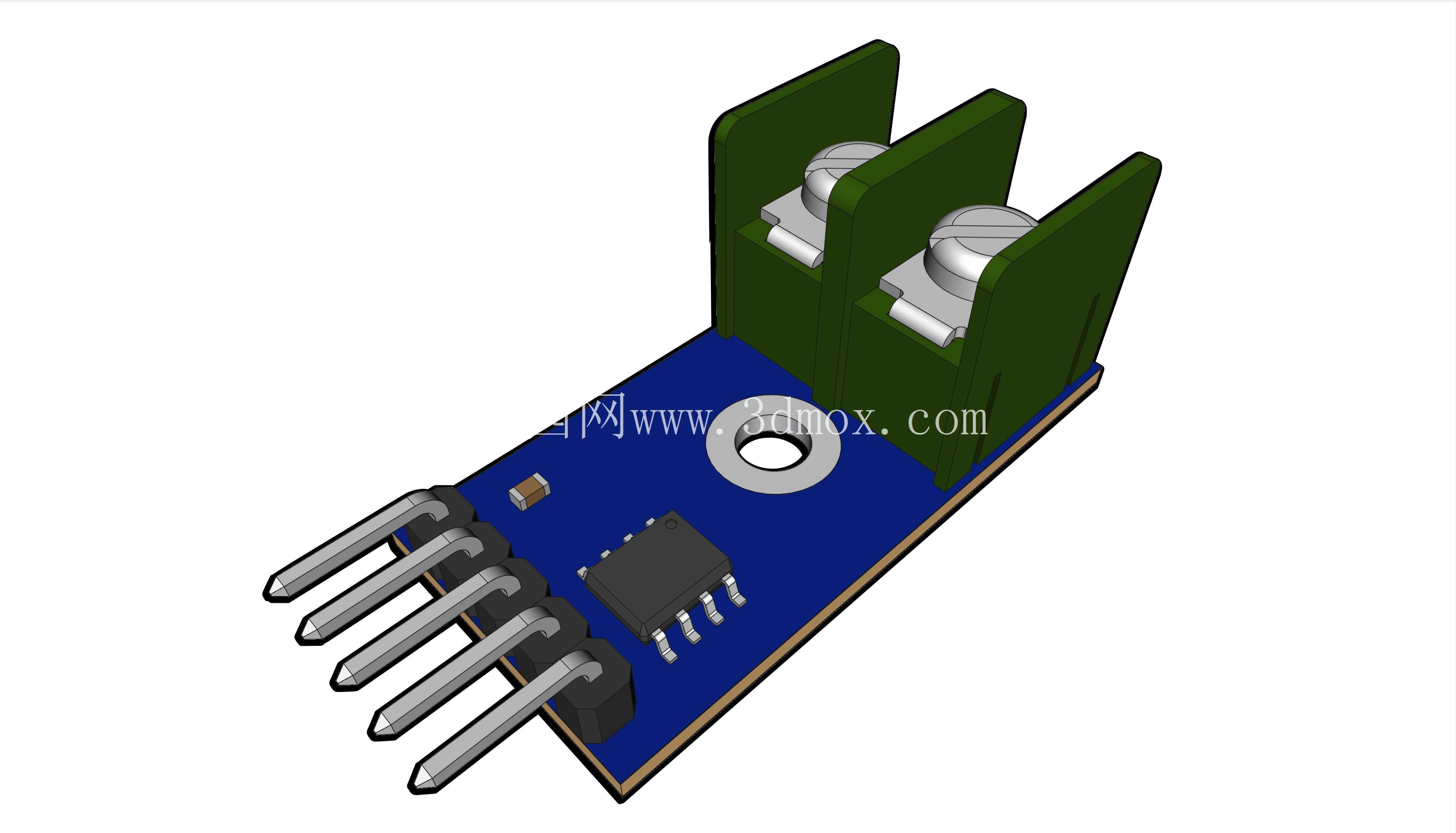 MAX6675 SPI �ȵ�ż�Ŵ������ȵ�ż