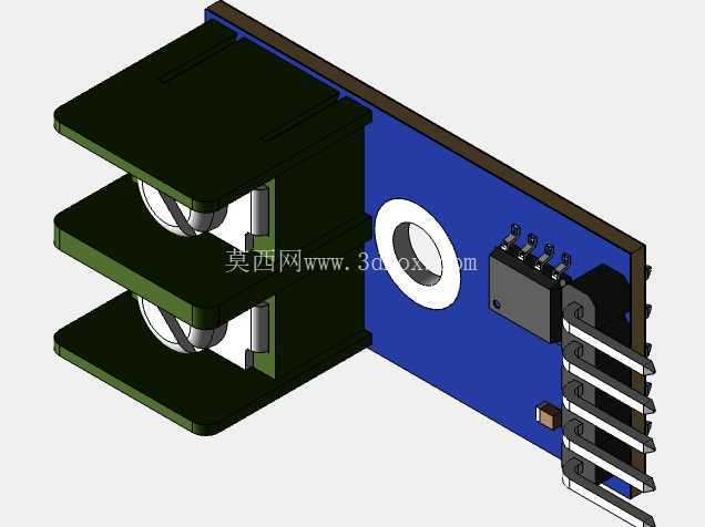 MAX6675 SPI �ȵ�ż�Ŵ������ȵ�ż