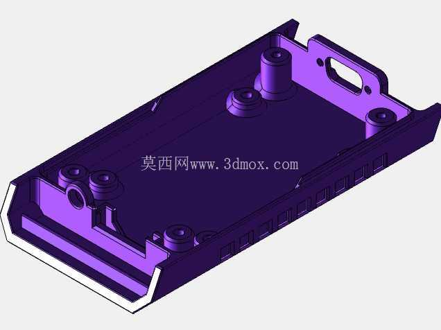 酷炫的 Arduino/ESP32 项目盒